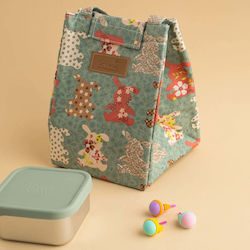 One & Only Baby Mehrfarbige Imbiss-Tasche 18x18x25cm One & Only Baby Mehrfarbige Imbiss-Tasche 18x18x25cm