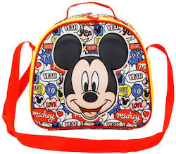 Karactermania Mickey Mouse Yeah 3D Brotdose