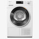 Miele EcoSpeed Στεγνωτήριο 8kg με Αντλία Θερμότ...