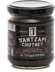 Oi goumenisses Saucen & Dressings Chutney 220gr...