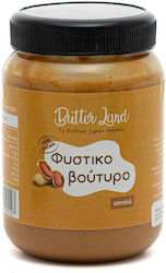 Butter Land Φυστικοβούτυρο Απαλό 500gr Butter Land Φυστικοβούτυρο Απαλό 500gr