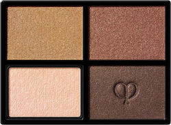 Clé de Peau Beauté Eye Shadows Palette 6g