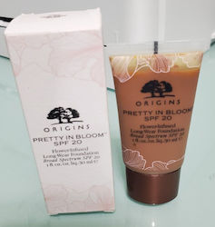 Origins Liquid Foundation 30ml