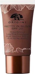 Origins Pretty In Bloom Liquid Foundation 30ml
