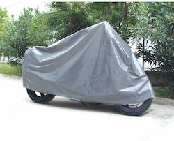 Bottari Husă Motocicletă Impermeabila Silver Tech Mod.1