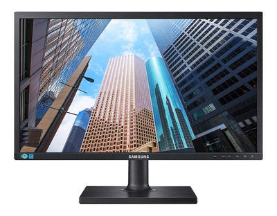 Samsung S24C450BL Refurbished Grade B TFT-LCD Monitor 23.6"