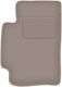 Beige Driver's Car Mat Toyota Avalon I Sedan 1994-1999