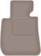 Beige Driver Mat Bmw 3 E92 Coupe 2004-2011