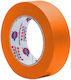 Eurocel Creative Pastel Orange Paper Adhesive Tape 19mmx10m 371300160