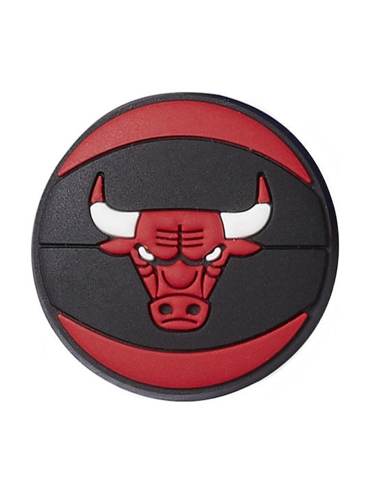 Crocs Jibbitz Decorative Shoe Charms NBA 10011-280-1