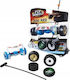 Jakks Pacific Παιχνίδι Μινιατούρα (Διάφορα Σχέδια)