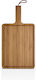 Eva Solo Rectangular Bamboo Chopping Board 32x24cm