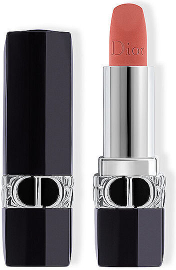 Dior Couture Ruj Reincarabil Catifea 768 Rosewood 3.5gr