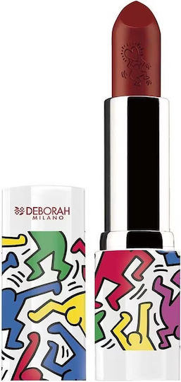 Deborah Milano Rujon 04 Roșu Puternic 4.3gr