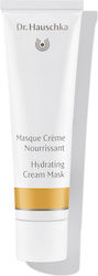 Dr. Hauschka Mască Pentru Față 30ml Dr. Hauschka Mască Pentru Față 30ml