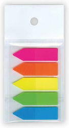 Sticky Arrow Bookmarks Ar8-1-1 Unipap