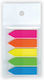 Sticky Arrow Bookmarks Ar8-1-1 Unipap