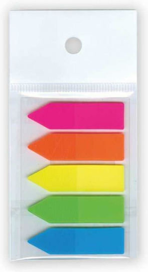 Sticky Arrow Bookmarks Ar8-1-1 Unipap