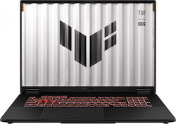 Asus TUF Gaming A18 18" (Ryzen 7-260/32GB/1.0TB) Asus TUF Gaming A18 18" (Ryzen 7-260/32GB/1.0TB)