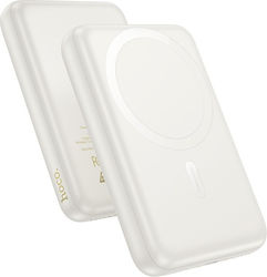 Hoco J141 MagSafe Baterie Externă 10000mAh 20W ...