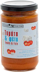 Simply Delicious Σάλτσα Τομάτας 280gr