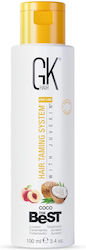 GKHair GKHair Für Anti-Frizz 100ml