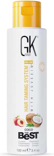 GKHair για Λείανση 100ml