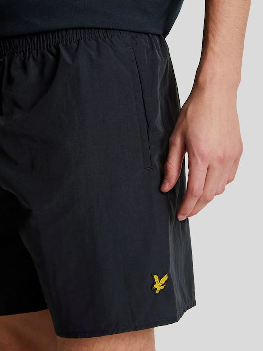 Lyle & Scott