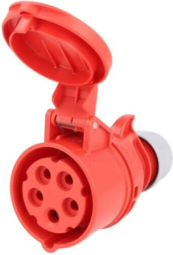 PCElectric Priză industrială feminină 255-6