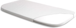 Matex Ορθοπεδικό Στρώμα Λίκνου 35cmx75cmx3cm