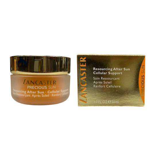 Lancaster Precious Sun Body Oil Sunscreen SPF10 50ml