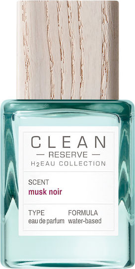 Clean Reserve H2eau Musk Noir Eau De Parfum 30 Ml Beauty