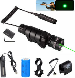 Tactical Laser 1-5mw Κυνηγι Σκοποβολη 11μμ Ραγα Tgl11 Tactical Laser 1-5mw Κυνηγι Σκοποβολη 11μμ Ραγα Tgl11