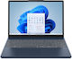 Lenovo IdeaPad Slim 3 15IRH10 15.3" IPS FHD+ (i...