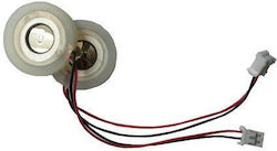 Fog Machine Device Replacement Hobby Foggy Replacement Membrane