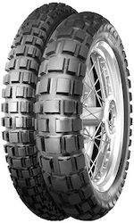 Continental Tkc80 Twinduro 90/90-21 Fără Cameră De Aer M+S On-Off Anvelopă Pentru Motociclete Față și Spate Continental Tkc80 Twinduro 90/90-21 Fără Cameră De Aer M+S On-Off Anvelopă Pentru Motociclete Față și Spate