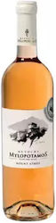Mylopotamos Rosé Dry 750ml Mylopotamos Rosé Dry 750ml