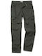 Craghoppers Jagdhose in Khaki Farbe