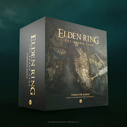 Elden Ring Stormveil Schloss En Elden Ring Stormveil Schloss En