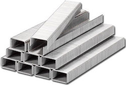 Διχαλα Καρφωτικου Τυπου Τ80 6mmx12.75mmx0.75mm 8000 Τεμ Crisco 3100141 Διχαλα Καρφωτικου Τυπου Τ80 6mmx12.75mmx0.75mm 8000 Τεμ Crisco 3100141