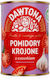 Dawtona Chopped Tomato (Concasse) 400gr