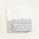 Beauty Home Set Christening Oilcloths Mini Cars...