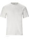 T-shirt Λευκό