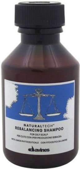 Davines Shampoos Hydration for Dry Hair Hair 100ml 100gr