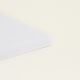 Beauty Home Fabric for Wedding Favors White 1pcs