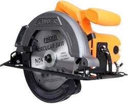 Finder Δισκοπρίονο 1200W
