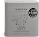 Anassa Organics Minze Bio-Produkt 30gr