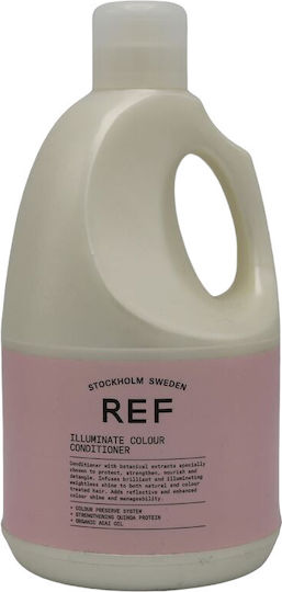 REF Illuminate Colour Conditioner Αναδόμησης/Θρέψης 2000ml