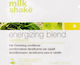 Milk Shake Energizing Blend Conditioner 10ml