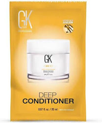 GKHair Conditioner Reconstruction/Nourishment 20ml